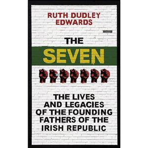 کتاب The Seven اثر Ruth Dudley Edwards انتشارات Oneworld Publications