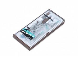 ست ریاضی مپد 9 تکه کد FR11945903