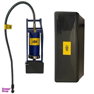 تلمبه پایی جاب مدل JB-40040 مجموعه 2 عددی