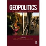 کتاب Geopolitics اثر Jason Dittmer and Jo Sharp انتشارات تازه ها