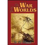 کتاب The War of the Worlds اثر H. G. Wells and Mary Ann Evans انتشارات Phoenix Pick