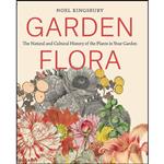 کتاب Garden Flora اثر Noel Kingsbury انتشارات Timber Press
