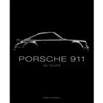 کتاب Porsche 911 اثر Randy Leffingwell انتشارات Motorbooks