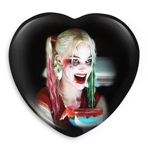 پیکسل قلبی هارلی کویین