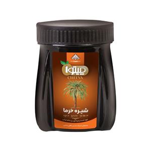 شیره خرما چیتوا 400 گرم 