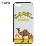 کاور دبلیو کی مدل Camel مناسب برای گوشی موبایل اپل iPhone 5 - 5S - SE