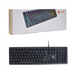 کیبورد مخصوص بازی لکو مدل GK302