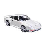 ماکت ماشین ولی مدل PORSCHE 959