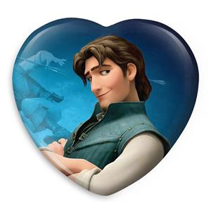 پیکسل قلبی راپونزل گیسو کمند Rapunzel