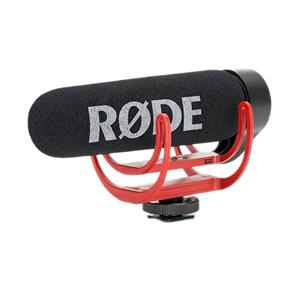 میکروفن دوربین رود مدل VIDEOMIC GO