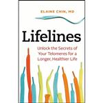 کتاب Lifelines اثر Elaine Chin انتشارات Figure 1 Publishing