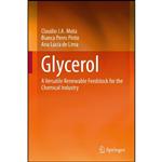 کتاب Glycerol اثر جمعی از نویسندگان انتشارات Springer