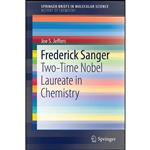 کتاب Frederick Sanger اثر Joe S. Jeffers انتشارات Springer