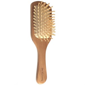 برس مو دکتر مورنینگ مدل چوبی کد ZK1605-083AB