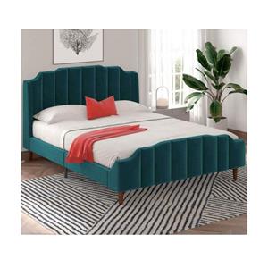 تخت خواب دو نفره مدل باتر سایز 200x160 سانتی متر