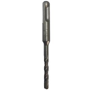 مته چهار شیار ولف مدل 11cm سایز 6 میلیمتر