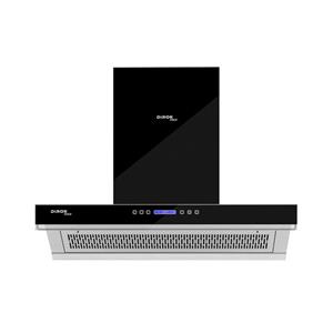 هود شیشه ای دیروک DIR5916RH Dirok Glass Touch Hood 90cm 