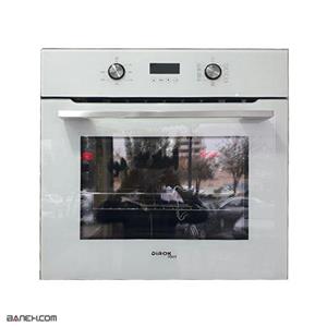فر توکار دیروک چند منظوره 60 لیتر DIR3510BO DIROK electric oven
