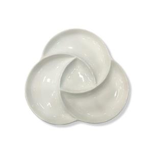 اردو خوری مدل 4 خانه بدون دسته طرح ویانا -