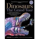 کتاب Dinosaurs―The Grand Tour, Second Edition اثر جمعی از نویسندگان انتشارات The Experiment