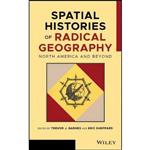 کتاب Spatial Histories of Radical Geography اثر Trevor J. Barnes and Eric Sheppard انتشارات Wiley