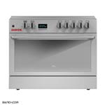 اجاق گاز فر دار دیروک 5 شعله DIR1510SO Dirok Oven Gas 5 Flame