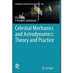 کتاب Celestial Mechanics and Astrodynamics اثر جمعی از نویسندگان انتشارات Springer