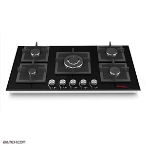 اجاق گاز صفحه ای 90 سانتی دیروک DIR4826GH Dirok Gas Hob