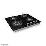 اجاق گاز صفحه ای 60 سانتی دیروک DIR4828GH Dirok Gas Hob