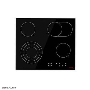 اجاق سرامیکی 4 المنتی دیروک DIR4835GH Dirok Ceramic oven