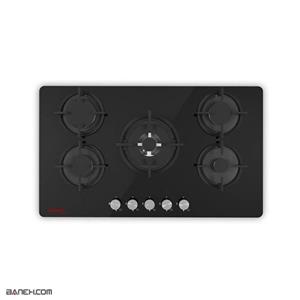 اجاق گاز صفحه ای دیروک 90 سانتی DIR4830GH Dirok Gas Hob 