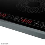 اجاق القایی سنکور SCP 5303GY Sencor Induction Hob