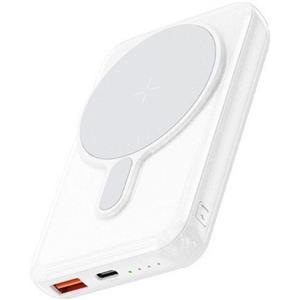 پاوربانک ریمکس مدل RPP-85 ظرفیت 10000 میلی آمپر ساعت