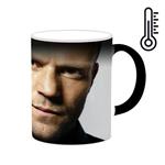 ماگ حرارتی کاکتی طرح جیسون استاتهام Jason Statham مدل mgh26226