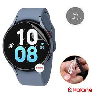 محافظ صفحه نمایش شهر گلس مدل SIMWATCHSH مناسب برای ساعت هوشمند سامسونگ Galaxy Watch 5 40 mm / Galaxy Watch SM-R905