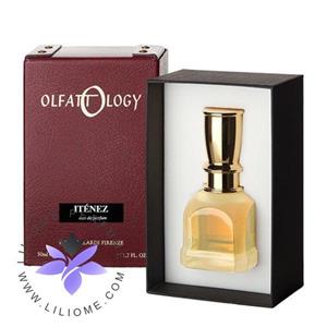 عطر ادکلن اولفاتولوژی ایتنز-Olfattology Itenez OLFATTOLOGY ITENEZ EDP 50ML