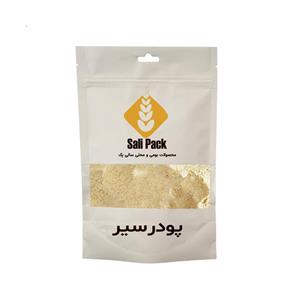 پودر سیر سالی پک - 100 گرم 