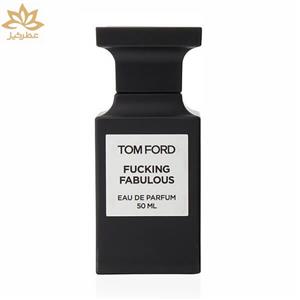 عطر ادکلن تام فورد فا.ک.ینگ فابولوس-Tom Ford Fucking Fabulous 