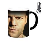 ماگ حرارتی کاکتی طرح جیسون استاتهام Jason Statham مدل mgh26220