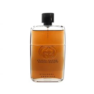 تستر   عطر گوچی گیلتی ابسولوت-Gucci Guilty Absolute Tester 