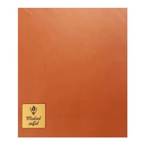 چرم مصنوعی مداد سفید مدل M8002 -