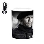 ماگ حرارتی کاکتی طرح جیسون استاتهام Jason Statham مدل mgh26236