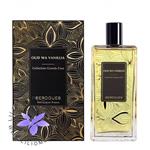 عطر ادکلن پارفومز بردوس عود وا وانیلیا-Parfums Berdoues Oud Wa Vanillia