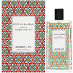 عطر ادکلن پارفومز بردوس عود آل صحرا-Parfums Berdoues Oud Al Sahraa