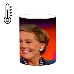 ماگ حرارتی کاکتی طرح جولی اندروز Julie Andrews مدل mgh26560