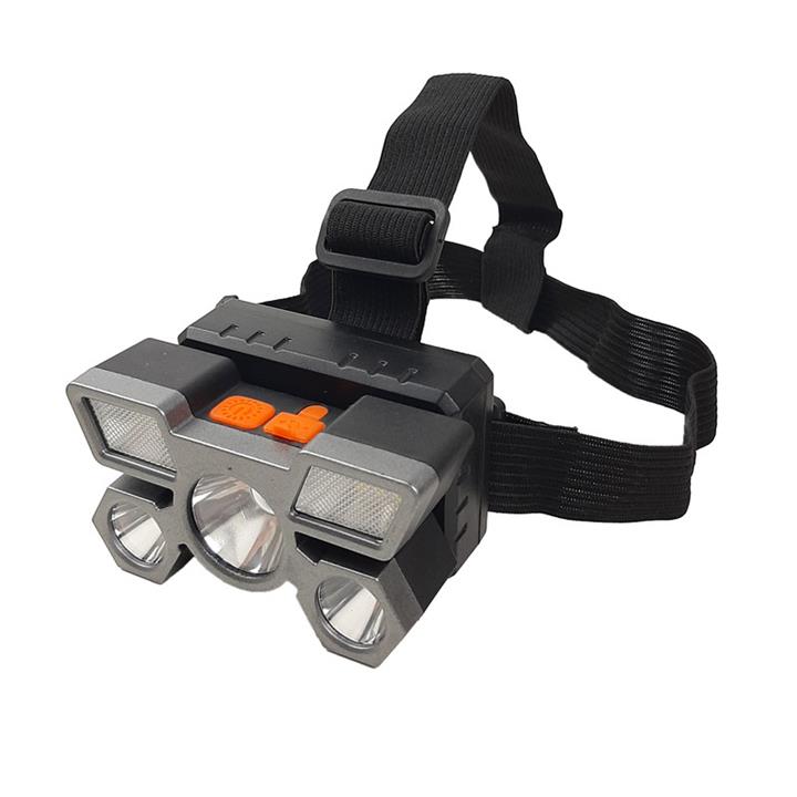 چراغ پیشانی های پاور کد YT-82036