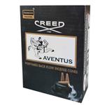 عود دارشان مدل آبشاری creed Aventus