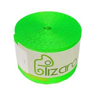 کمربند ایمنی خودرو لیزارو مدل SAB-FOS طول 3 متر