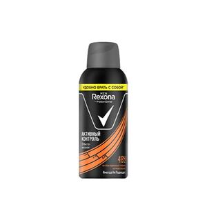 اسپری ضد تعریق مردانه رکسونا مدل MotionSense حجم 100 میلی لیتر