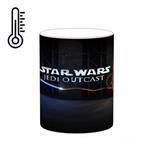 ماگ حرارتی کاکتی مدل بازی جنگ ستارگان Star Wars Jedi Knight IIː Jedi Outcast کد mgh30313